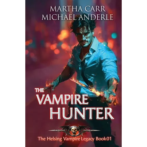 The Vampire Hunter