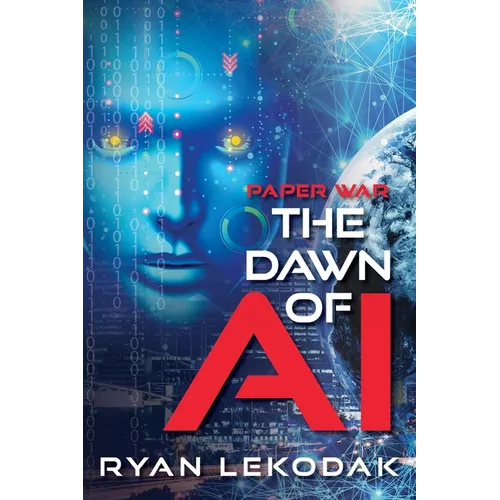The Dawn of AI
