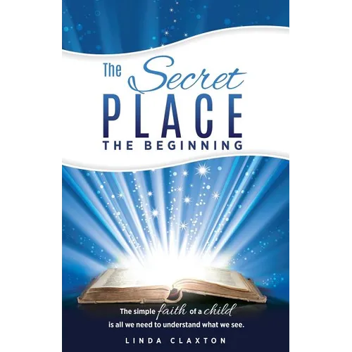 The Secret Place
