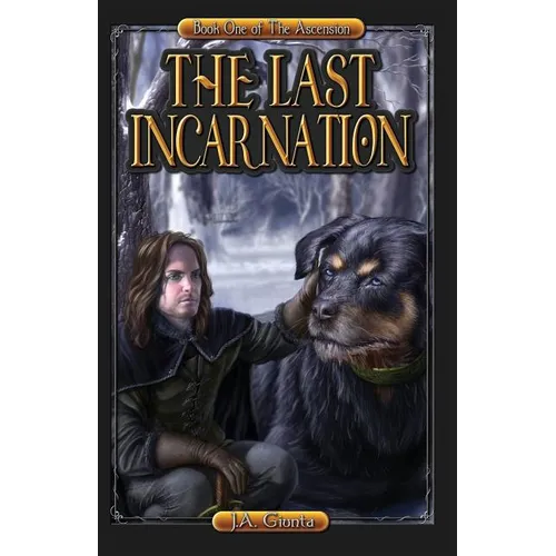 The Last Incarnation