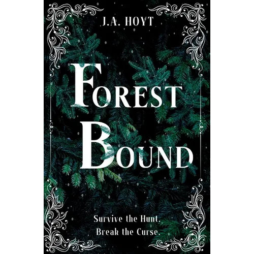 Forest Bound