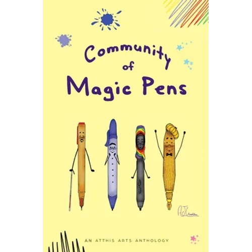 Community of Magic Pens