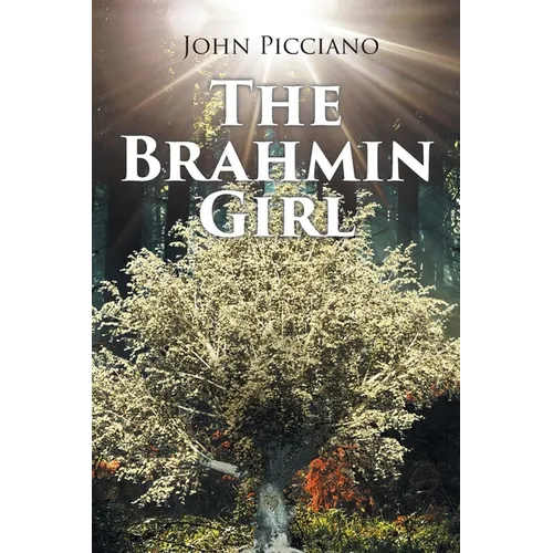 The Brahmin Girl