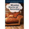 Monday Starts on Saturday