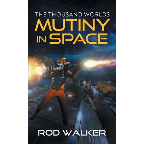 Mutiny in Space