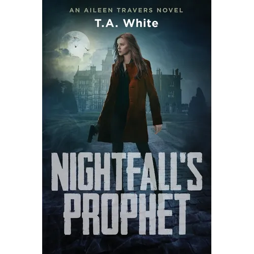 Nightfall's Prophet