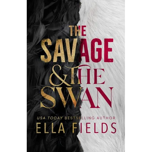 The Savage and the Swan