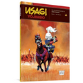 Usagi Yojimbo Book 1: The Ronin