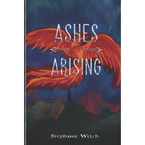 Ashes Arising