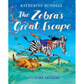 The Zebra's Great Escape