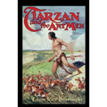 Tarzan and the Ant-Men: A Positronic Book