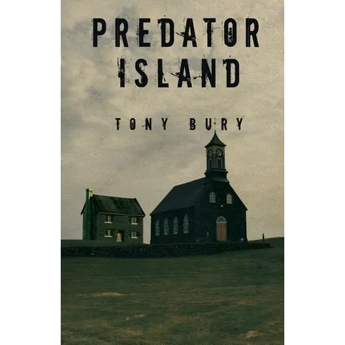 Predator Island