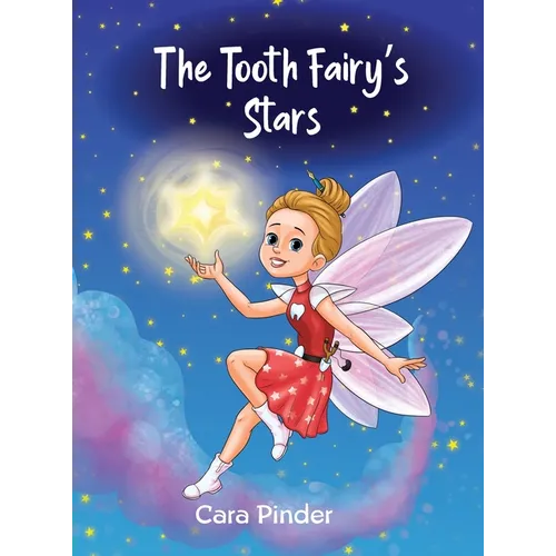 The Tooth Fairy's Stars