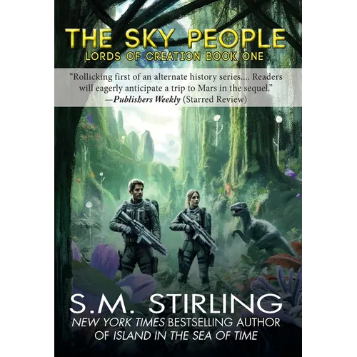 The Sky People