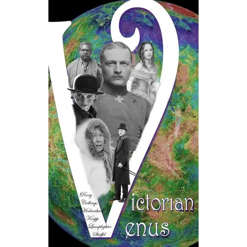 Victorian Venus