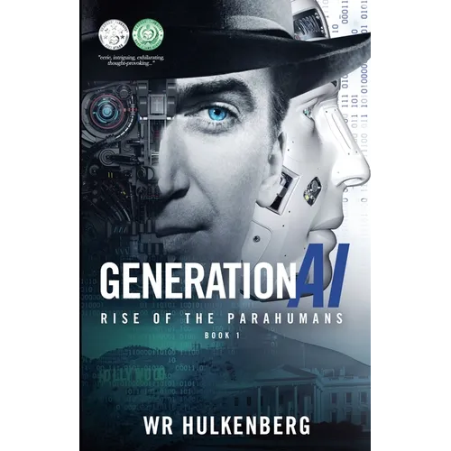 Generation AI: Rise of the Parahumans