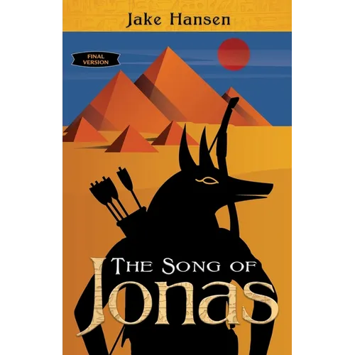 The Song of Jonas