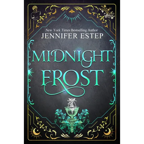 Midnight Frost