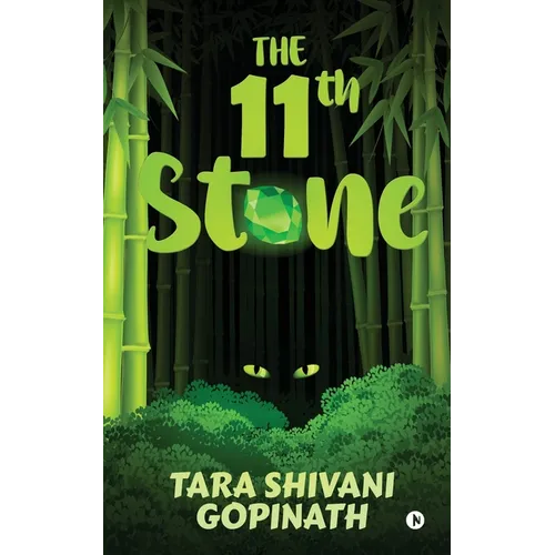 The 11th Stone
