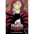 Fullmetal Alchemist (3-In-1 Edition), Vol. 5: Includes Vols. 13, 14 & 15