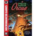 The Twelve Days of Orcus 5E