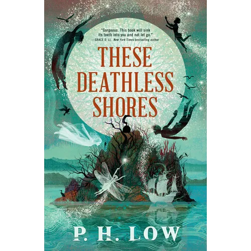 These Deathless Shores