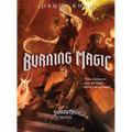 Burning Magic