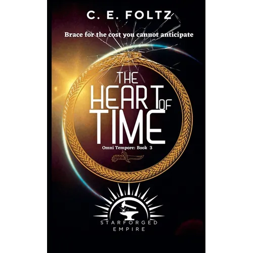 The Heart Of Time