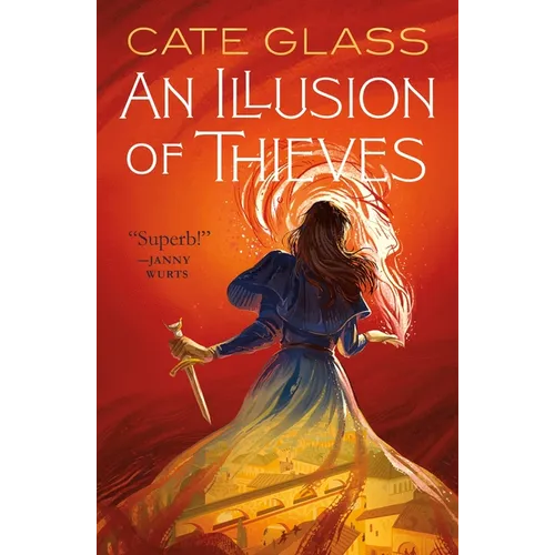 An Illusion of Thieves