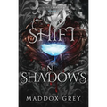 A Shift in Shadows: An Urban Fantasy Romance