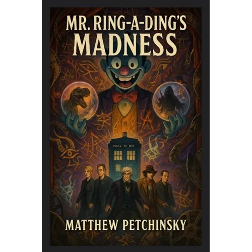 Mr. Ring-a-Ding's Madness