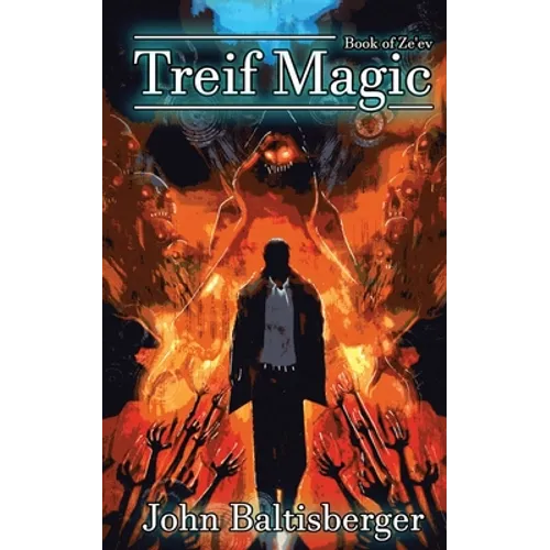 Treif Magic