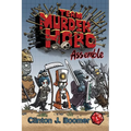 Team Murderhobo: Assemble