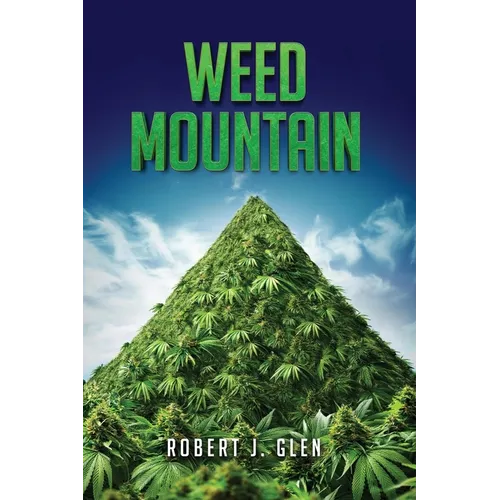 Weed Mountain