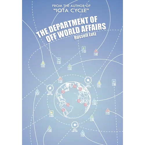 The Department of Off World Affairs