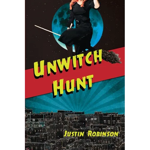 Unwitch Hunt