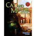 Cat & Mouse for 5th Edition