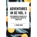 Adventures in Oz: The Wonderful Wizard of Oz