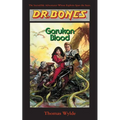 Dr. Bones, Garukan Blood: Evolution-Or Revolution?