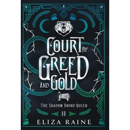 Court of Greed and Gold - Special Edition