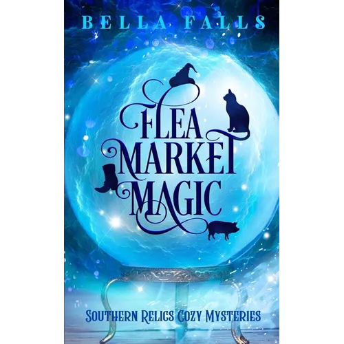 Flea Market Magic