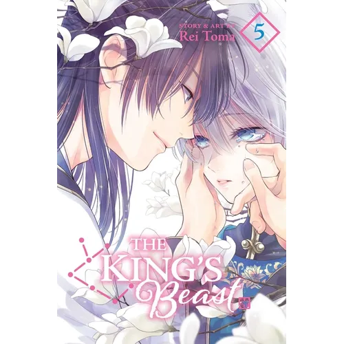 The King's Beast, Vol. 5