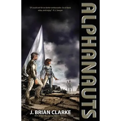 Alphanauts