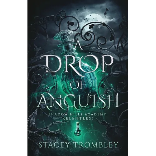 A Drop of Anguish