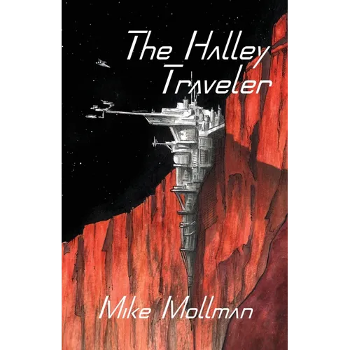 The Halley Traveler