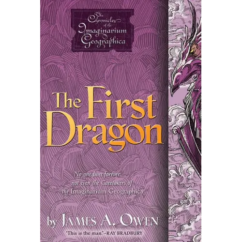The First Dragon: Volume 7
