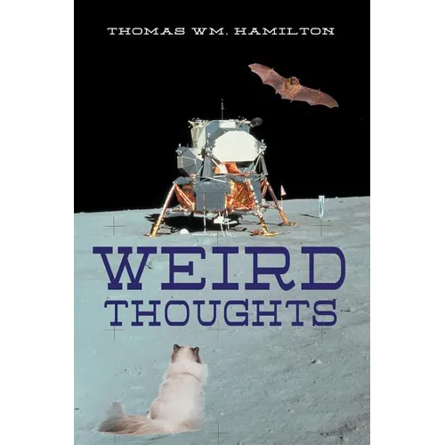 Weird Thoughts