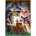 The Unwanted Undead Adventurer (Manga): Volume 11