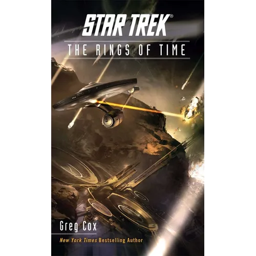 The Rings of Time