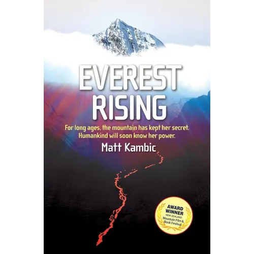 Everest Rising